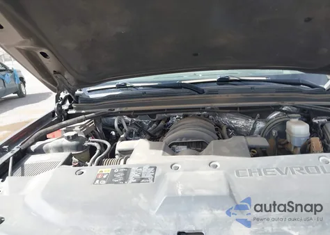 2016 Chevrolet Tahoe Lt z USA, uszkodzony, nr VIN 1GNSCBKCXGR163237